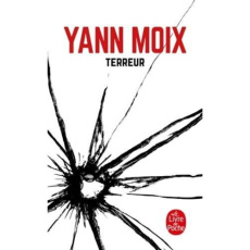 Terreur - Moix Yann