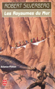 Les royaumes du Mur - Silverberg Robert