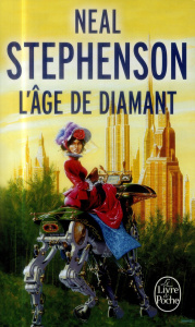 L'âge de diamant ou Le manuel illustré d'éducation pour jeunes filles - Stephenson Neal