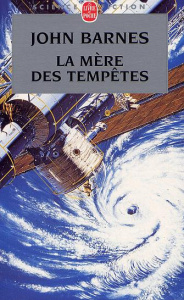 La mère des tempêtes - Barnes John