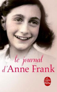 Le Journal d'Anne Frank - Frank Anne ; Pressler Mirjam ; Rosselin Isabelle ;