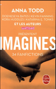 Imagines - Todd Anna ; Ansell Leigh ; Aukes Rachel ; Bates Do