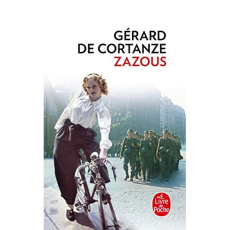Zazous - Cortanze Gérard de