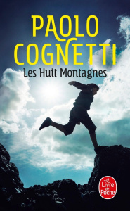 Les huit montagnes - Cognetti Paolo