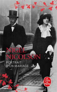 Portrait d'un mariage - Nicolson Nigel ; Forrester Viviane