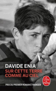 Sur cette terre comme au ciel - Enia Davide ; Brun Françoise