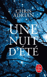 Une nuit d'été - Adrian Chris ; Bru Nathalie