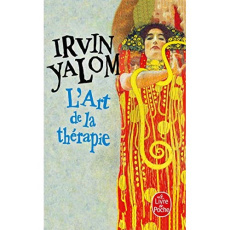 L'art de la thérapie - Yalom Irvin D. ; Damour Anne