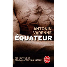 Equateur - Varenne Antonin