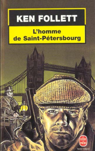 L'homme de Saint-Pétersbourg - Follett Ken