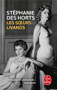 Les soeurs Livanos - Des Horts Stéphanie