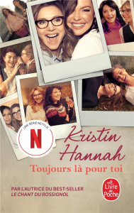 Toujours là pour toi - Hannah Kristin ; Farcot Matthieu