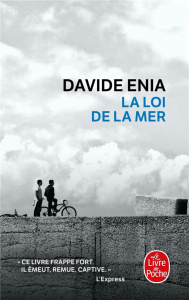 La loi de la mer - Enia Davide