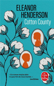 Cotton County - Henderson Eleanor