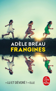 Frangines - Bréau Adèle