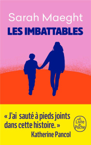 Les imbattables - Maeght Sarah