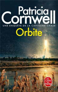Orbite - Cornwell Patricia ; Defert Dominique