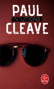 Intuitions - Cleave Paul ; Pointeau Fabrice