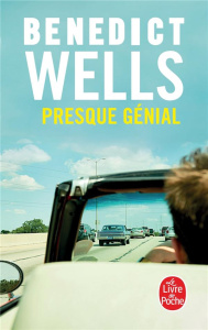 Presque génial - Wells Benedict