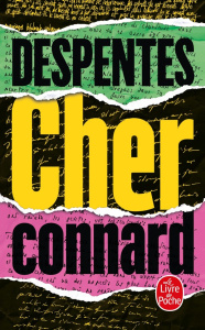 Cher connard - Despentes Virginie