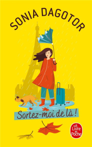 Sortez-moi de là ! - Dagotor Sonia