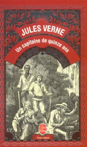 Un capitaine de quinze ans - Verne Jules ; Meyer H ; Barbant Ch