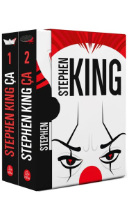 Ca Intégrale - King Stephen ; Desmond William