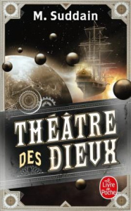 Théâtre des dieux - Suddain Matt ; Doke Sara