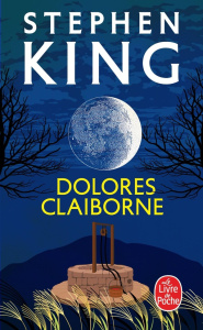 Dolores Claiborne - King Stephen ; Dill Dominique