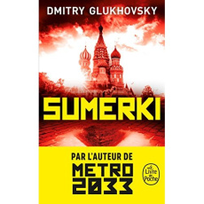 Sumerki - Glukhovsky Dmitry ; Savine Denis-E