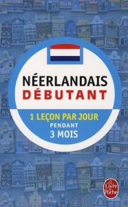 Néerlandais débutant - Kouÿzer Dorien