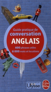 Guide pratique de conversation anglais/américain - Ravier Pierre ; Reuther Werner