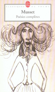 Poésies complètes - Musset Alfred de ; Lestringant Frank