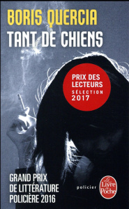 Tant de chiens - Quercia Boris ; Siklodi Isabel