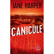 Canicule - Harper Jane ; Bombard Renaud