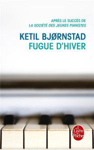 Fugue d'hiver - Bjornstad Ketil ; Coursaud Jean-Baptiste