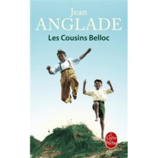 Les cousins Belloc - Anglade Jean