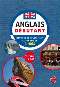 Anglais débutant. Ancienne Edition - Ward Judith; Gallego Pierre