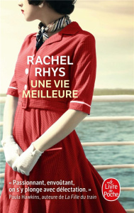 Une vie meilleure - Rhys Rachel ; Trapateau Mélanie