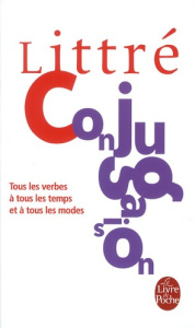 La conjugaison française - Eluerd Roland