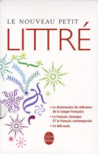 Le nouveau petit Littré - Littré Emile ; Beaujean A