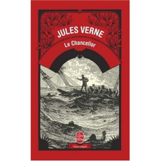 Le Chancellor - Verne Jules