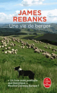 Une vie de berger - Rebanks James ; Esch Jean