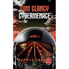 Cybermenace - Clancy Tom ; Bonnefoy Jean