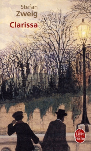 Clarissa - Zweig Stefan ; Capèle Jean-Claude