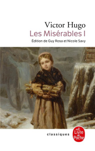 LES MISERABLES. Tome 1 - Hugo Victor