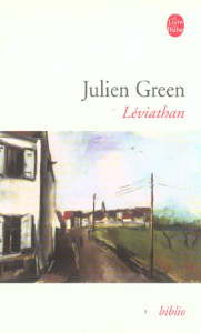 Léviathan - Green Julien