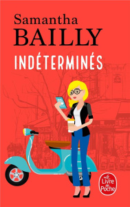 Indéterminés - Bailly Samantha