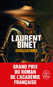 CIVILIZATIONS - BINET LAURENT