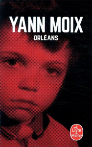 Orléans - Moix Yann